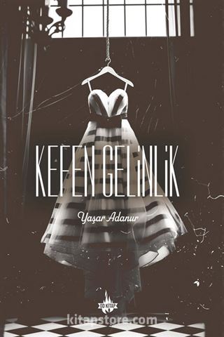 Kefen Gelinlik