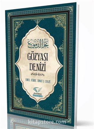 Gözyaşı Denizi