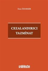 Cezalandırıcı Tazminat