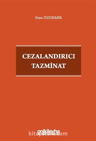 Cezalandırıcı Tazminat