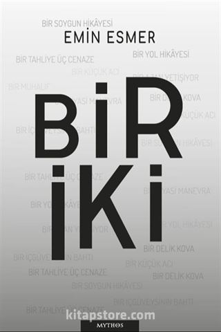 Bir İki