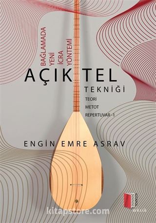 Bağlamada Yeni İcra Yöntemi Açık Tel Tekniği