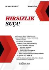 Hırsızlık Suçu