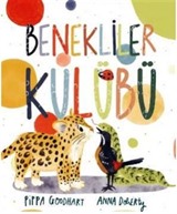 Benekliler Kulübü