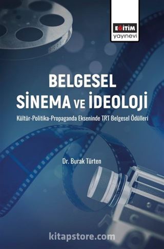 Belgesel Sinema ve İdeoloji