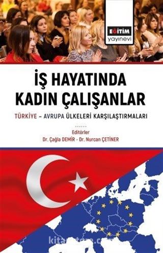 İş Hayatında Kadın Çalışanlar