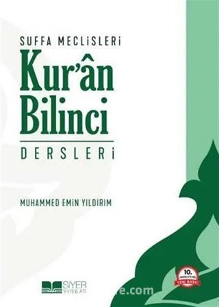 Suffa Meclisleri Kur'an Bilinci Dersleri