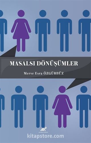 Masalsı Dönüşümler