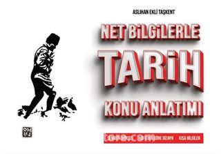 Net Bilgilerle Tarih Konu Anlatımı