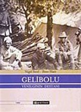 Gelibolu