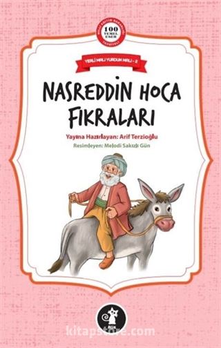 Nasrettin Hoca Fıkraları / Yerli Malı Yurdun Malı 2