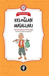 Keloğlan Masalları / Yerli Malı Yurdun Malı 3