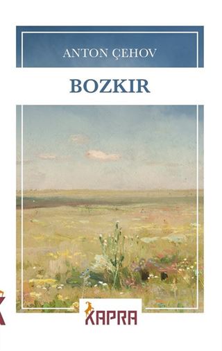 Bozkır