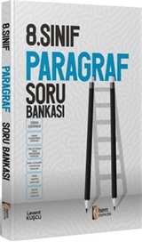 8. Sınıf Paragraf Soru Bankası