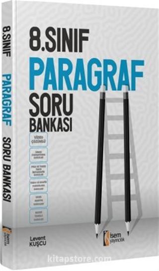 8. Sınıf Paragraf Soru Bankası