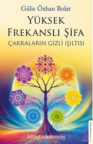 Yüksek Frekanslı Şifa