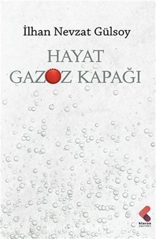 Hayat Gazoz Kapağı