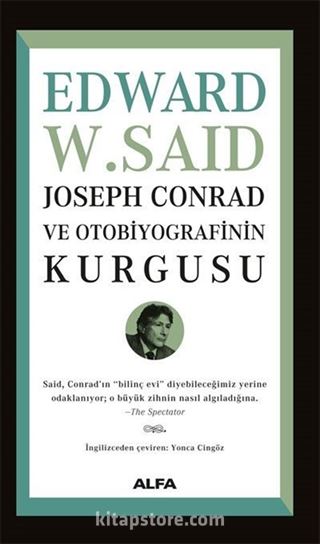 Joseph Conrad ve Otobiyografisinin Kurgusu