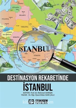 Destinasyon Rekabetinde İstanbul