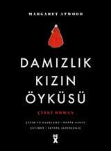 Damızlık Kızın Öyküsü (Çizgi Roman)