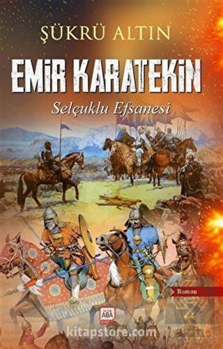 Emir Karatekin