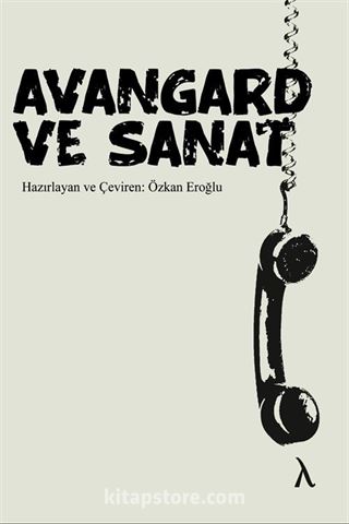 Avangard ve Sanat