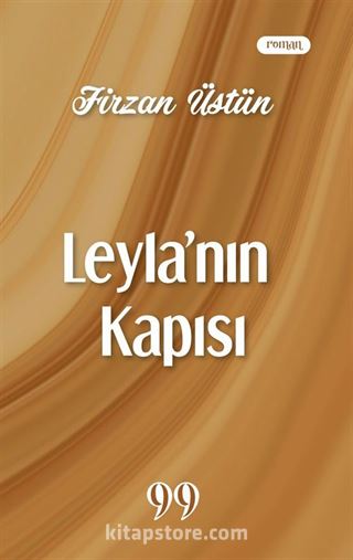 Leyla'nın Kapısı