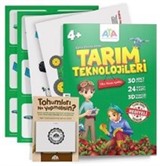 Tarım Teknolojiler