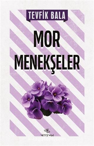 Mor Menekşeler