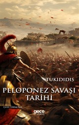 Peloponez Savaşı'nın Tarihi