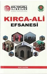 Kırca-Ali Efsanesi