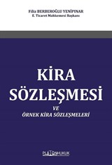 Kira Sözleşmesi ve Örnek Kira Sözleşmeleri