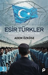 Esir Türkler