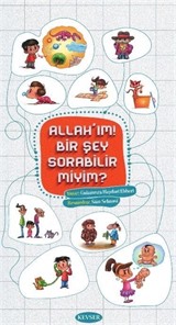 Allah'ım! Bir Şey Sorabilir Miyim?