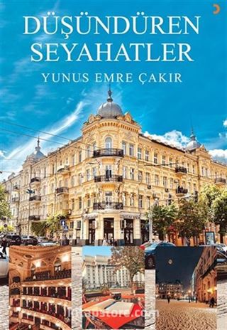 Düşündüren Seyahatler