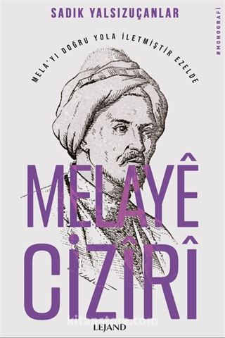 Melayê Cizîrî