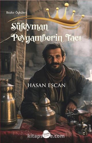 Süleyman Peygamberin Tacı