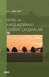 Genel ve Karşılaştırmalı Edebiyat Çalışmaları 4