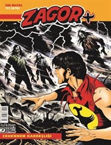 Zagor +6 / Cehennem Kardeşliği