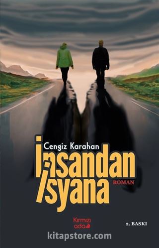 İnsandan İsyana