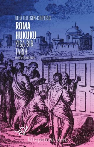 Roma Hukuku: Kısa Bir Tarih