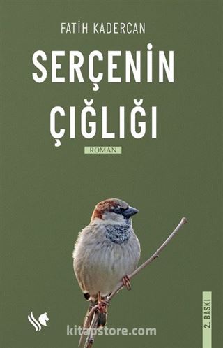 Serçenin Çığlığı