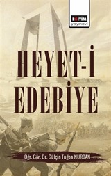 Heyet-i Edebiye