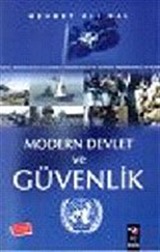 Modern Devlet ve Güvenlik