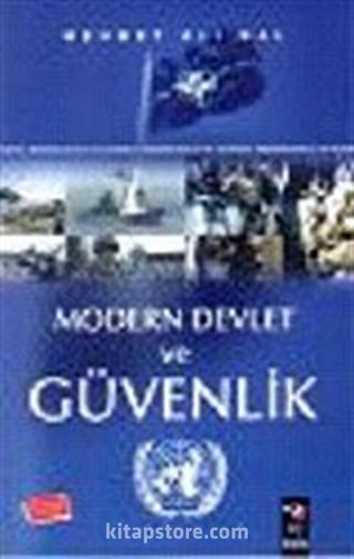 Modern Devlet ve Güvenlik