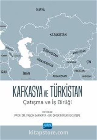 Kafkasya ve Türkistan