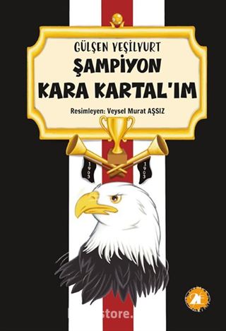 Şampiyon Kara Kartalım