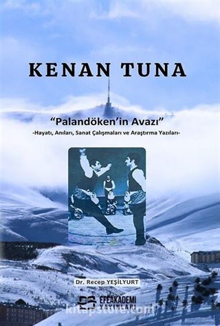 Kenan Tuna Palandöken'in Avazı