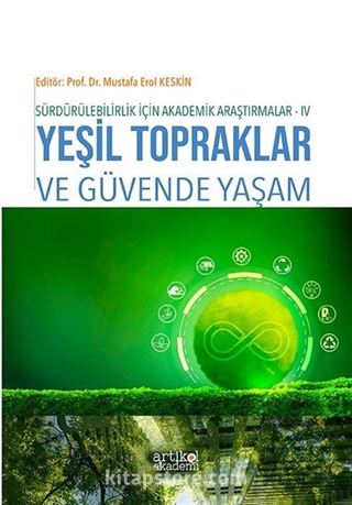 Yeşil Topraklar ve Güvende Yaşam