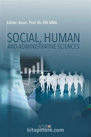 Social, Human and Administrative Sciences